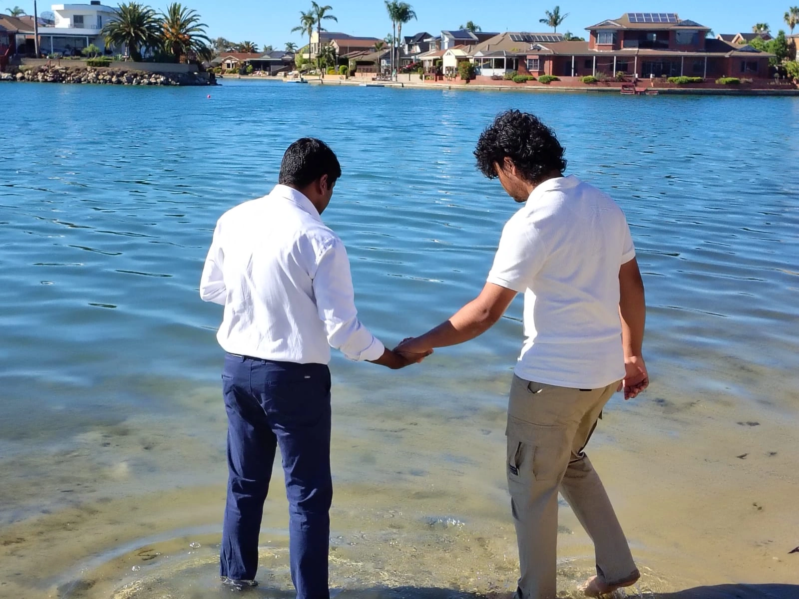 Baptism 2025 image